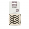 Контейнер для пустушок BIBS STUDIO Polka Ivory Black