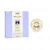 Подарочный box для объявления о беременности BIBS Ivory