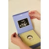 Подарочный box для объявления о беременности BIBS Ivory