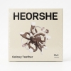 Силиконовый прорезыватель HEORSHE Galaxy Brown